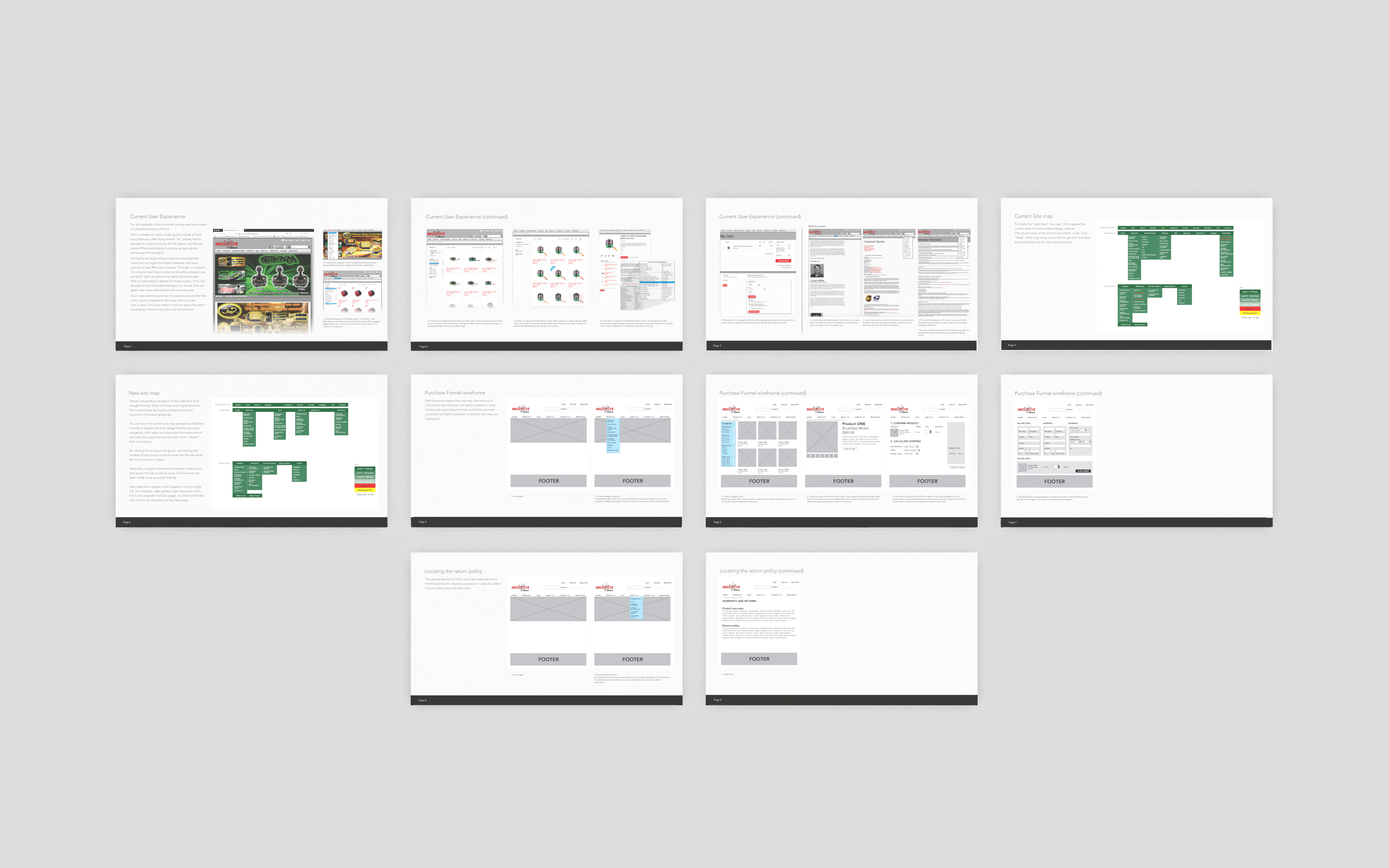 Responsive image